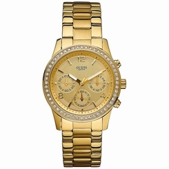 Guess Watches : U14503L1 Quartz Stainless Steel Women Watch
