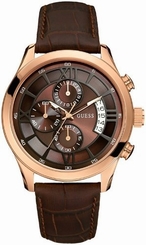 Guess Watches : U14504G1 Quartz Stainless Steel Men Watch