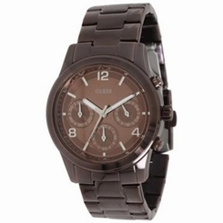 Guess Watches : U14506L1 Analogue Women Watch