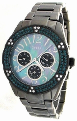 Guess Watches : U15005L1 Quartz Stainless Steel Women Watch