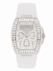 Guess Watches : U15025L2 Quartz Stainless Steel Women Watch
