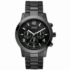 Guess Watches : U15061G1 Quartz Stainless Steel Men Watch