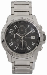 Guess Watches : U15062G2 Quartz Stainless Steel Men Watch