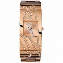Guess Watches : U15063L1 Quartz Stainless Steel Women Watch