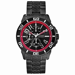 Guess Watches : U15079G1 Quartz Stainless Steel Men Watch