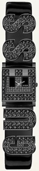 Guess Watches : U15088L1 Quartz Black Women Watch