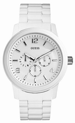 Guess Watches : U15090G1 Quartz Stainless Steel Men Watch