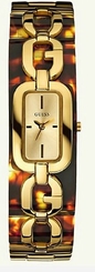 Guess Watches : U15093L1 Quartz Analog Women Watch
