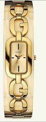 Guess Watches : U15093L2 Quartz Analog Women Watch