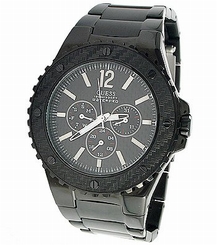 Guess Watches : U16509G1 Quartz Stainless Steel Men Watch