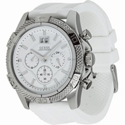 Guess Watches : U16530G1 Quartz Stainless Steel Women Watch