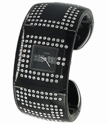 Guess Watches : U17509L1 Quartz Analog Women Watch