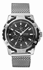 Guess Watches : U17531G1 Quartz Stainless Steel Men Watch