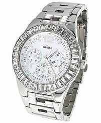 Guess Watches : U18505L1 Quartz Stainless Steel Women Watch
