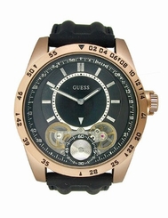 Guess Watches : U18511G1 Quartz Stainless Steel Men Watch