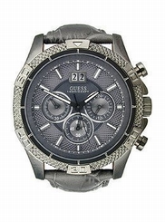 Guess Watches : U18515G1 Quartz Stainless Steel Men Watch