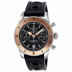 Breitling Watches : U2337012/BB81 Black Automatic Men Watch