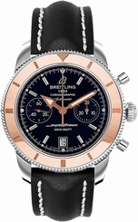 Breitling Watches : U2337012/BB81-435X Swiss Automatic Dial Color