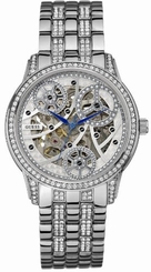 Guess Watches : U25004L1 Quartz Stainless Steel Men Watch