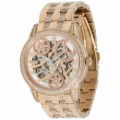 Guess Watches : U30003L1 Quartz Stainless Steel Women Watch