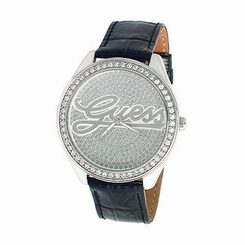 Guess Watches : U75033L2 Quartz Stainless Steel Women Watch