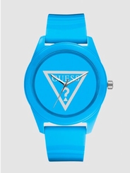 Guess Watches : U75051L3 Quartz Resin Women Watch