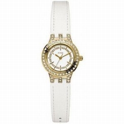 Guess Watches : U85097L1 Quartz Stainless Steel Women Watch