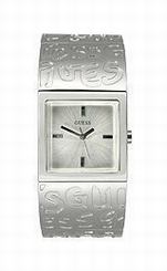 Guess Watches : U85105L1 Quartz Stainless Steel Women Watch