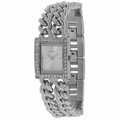 Guess Watches : U85119L1 Quartz Stainless Steel Women Watch