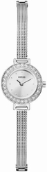 Guess Watches : U85132L1 Quartz Stainless Steel Women Watch