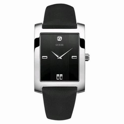 Guess Watches : U90008G1 Quartz Analog Men Watch