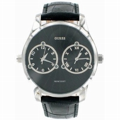 Guess Watches : U95027G1 Quartz Analog Men Watch