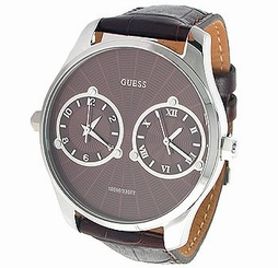 Guess Watches : U95027G2 Quartz Analog Men Watch