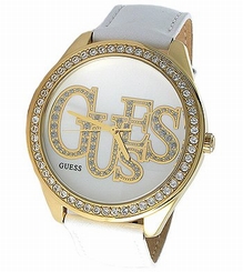 Guess Watches : U95092L1 Quartz Stainless Steel Women Watch