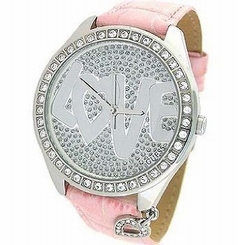 Guess Watches : U95140L1 Quartz Stainless Steel Women Watch