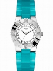 Guess Watches : U95156L2 Quartz Analog Women Watch