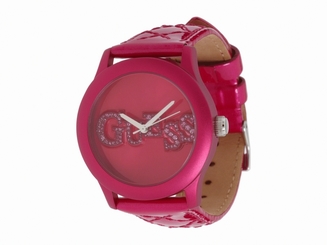 Guess Watches : U96004L2 Quartz Stainless Steel Women Watch
