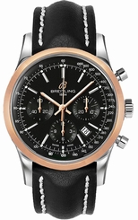 Breitling Watches : UB015212/BC74-435X Swiss Automatic Dial Color