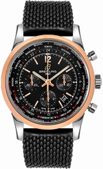 Breitling Watches : UB0510U4/BC26-267S Swiss Automatic Dial Color