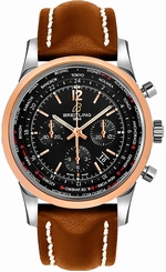 Breitling Watches : UB0510U4/BC26-433X Swiss Automatic Dial Color