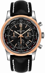 Breitling Watches : UB0510U4/BC26-441X Swiss Automatic Dial Color