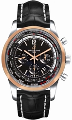 Breitling Watches : UB0510U4/BC26-761P Swiss Automatic Dial Color