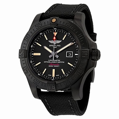 Breitling Watches : V1731010-BD12GCVT Automatic Dial Color