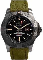 Breitling Watches : V1731110/BD74-106W Swiss Automatic Dial Color