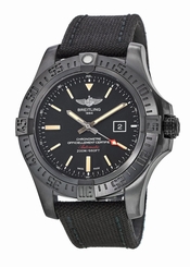 Breitling Watches : V1731110/BD74-253S Black Automatic Self Winding Men Watch