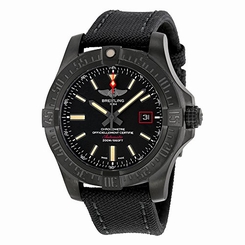 Breitling Watches : V1731110-BD74GCVT Automatic Dial Color