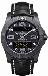 Breitling Watches : V7936310/BD60-744P Swiss Quartz Dial Color
