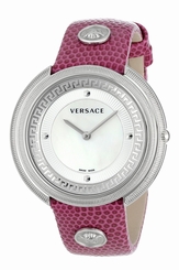 Versace Watches : VA7020013 Grey Dial Women Watch