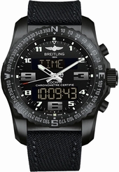 Breitling Watches : VB501022/BD41-104W Swiss Quartz Dial Color