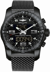 Breitling Watches : VB501022/BD41-159M Swiss Quartz Dial Color